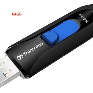[Mã ELHA9 giảm 15% đơn 50K] USB 3.1 Transcend JetFlash 790 (JF790K)
