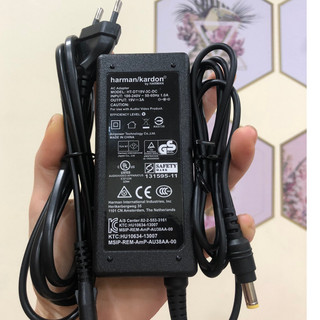 Bộ sạc 19v 3a chính hãng