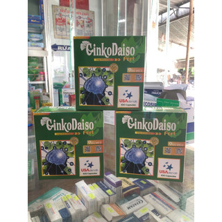Ginko daiso
