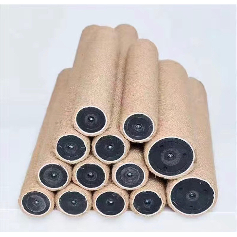 Trụ cào móng - bộ phận thay thế/ bổ sung cho bạn nào thích decor trụ cào móng