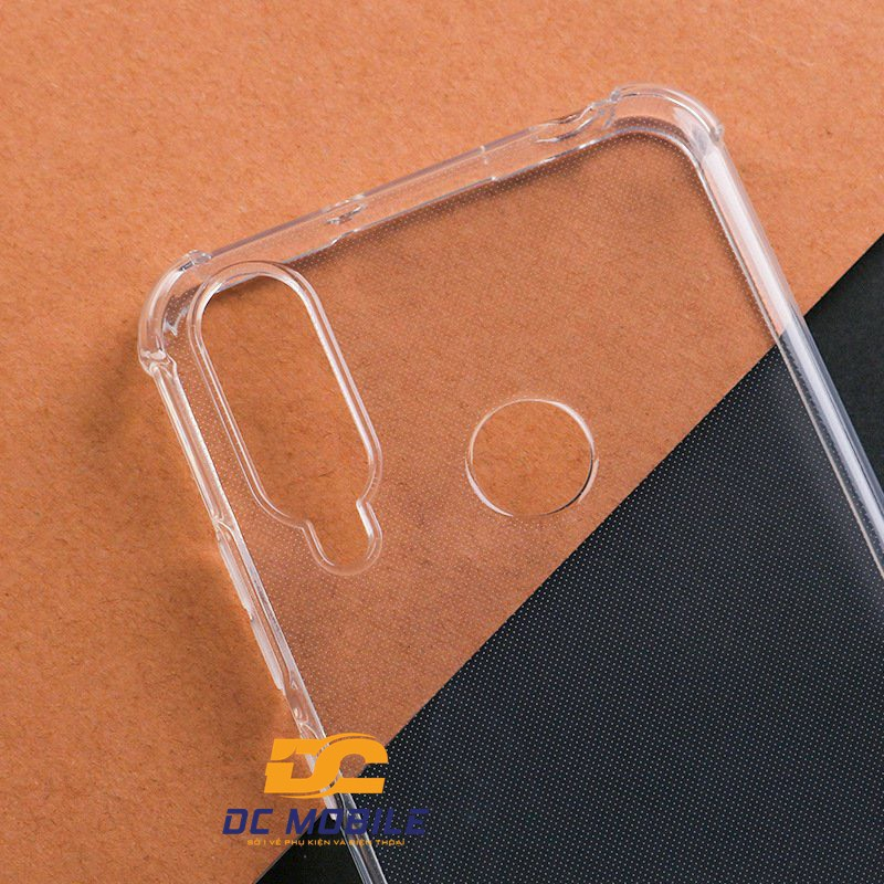 Vsmart Joy 3 - Ốp chống sốc bo 4 góc hàng độc quyền