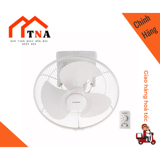 Quạt đảo trần Thái Lan Mitsubishi CY16-SV / CY16-ST ( có nút dừng đảo )