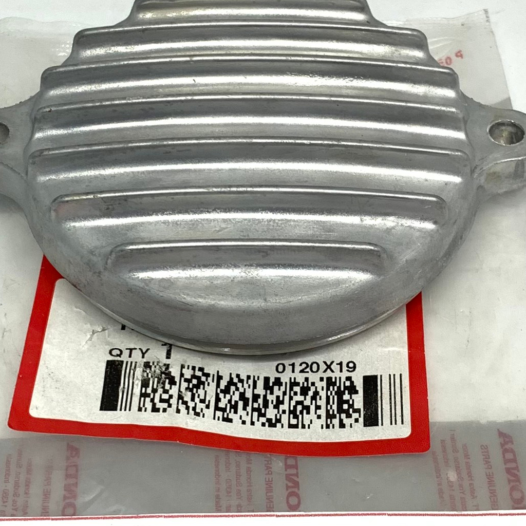 Nắp Đầu Quy Lát (nắp tròn) Future 125, Wave 125i nhập khẩu chính hãng Honda Indonesia - PT HỒNG ÂN