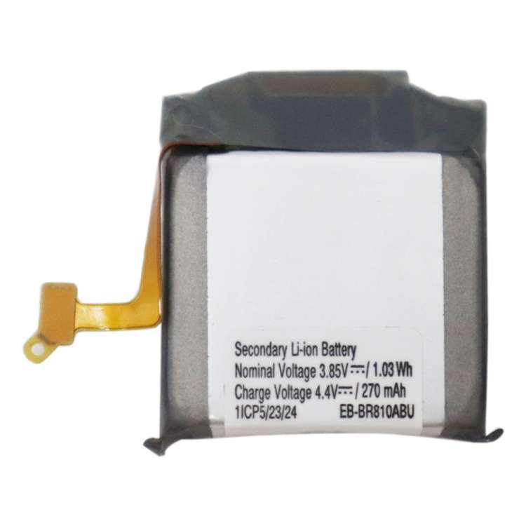 Pin Samsung Galaxy Watch SM-R810 42mm pin 270mAh EB-BR810ABU