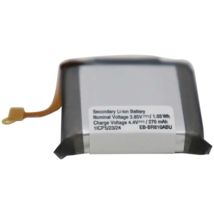 Pin Samsung Galaxy Watch SM-R810 42mm pin 270mAh EB-BR810ABU