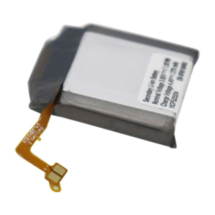 Pin Samsung Galaxy Watch SM-R810 42mm pin 270mAh EB-BR810ABU