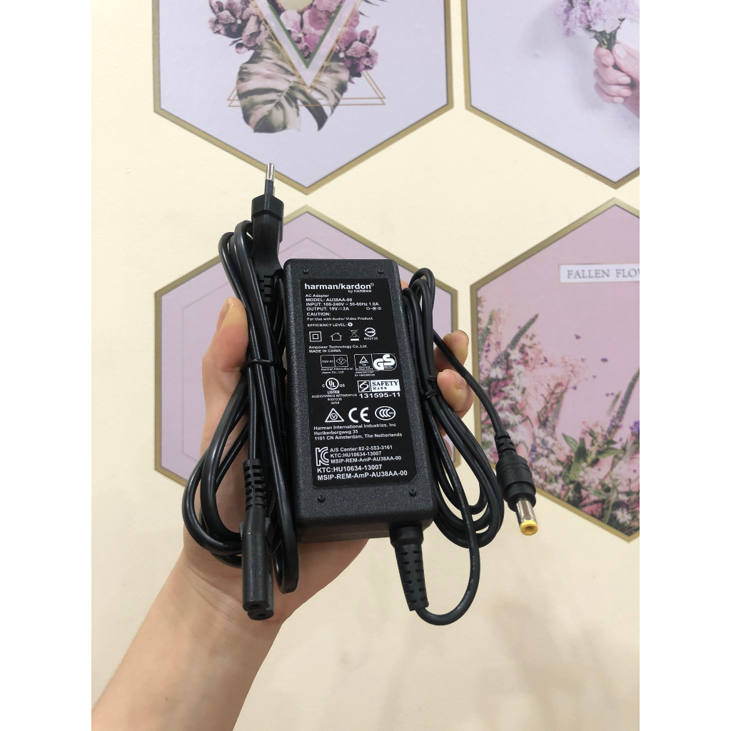 BÁN Sạc Loa Harman Kardon Onyx Studio bản gốc