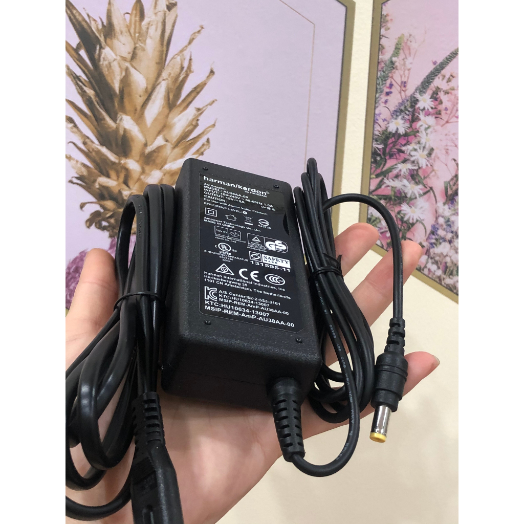 BÁN Sạc Loa Harman Kardon Onyx Studio bản gốc