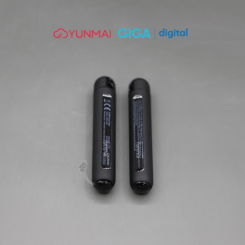 Dây nhảy thông minh Yunmai Smart Rope P701 đa năng - BH 12 tháng