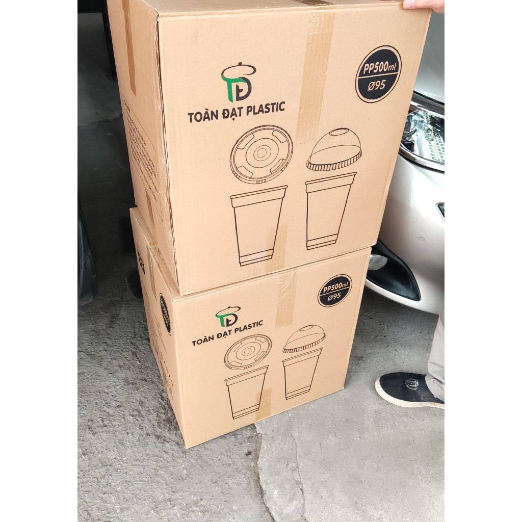 Thanh ly coc 400ml (2000)