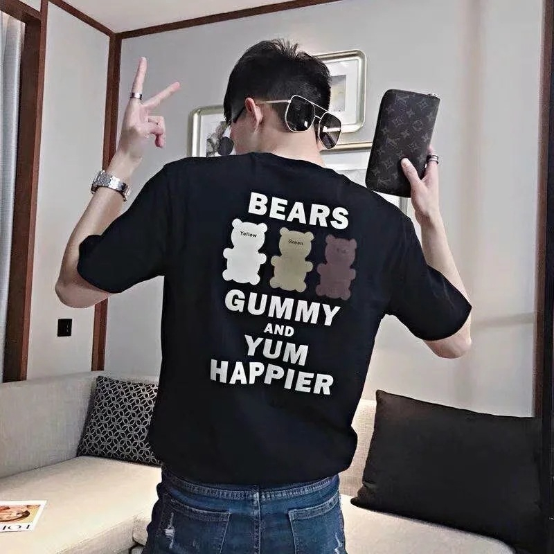 Áo thun nam nữ tay lỡ thanh lý giá rẻ