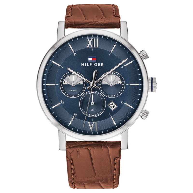 Đồng hồ TOMMY HILFIGER Evan 44 mm Nam 1710393