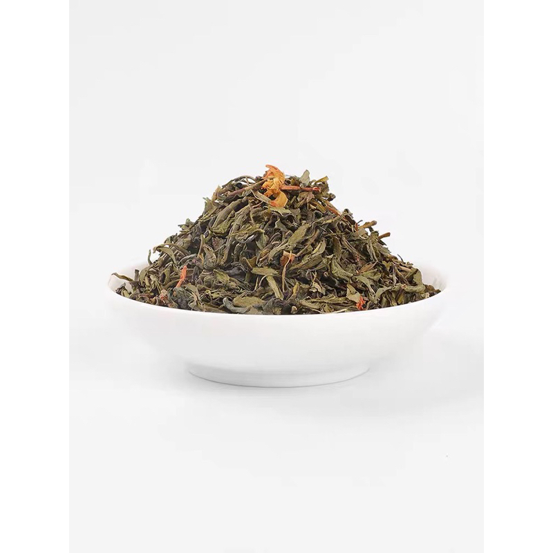 Trà nhài giọt nước