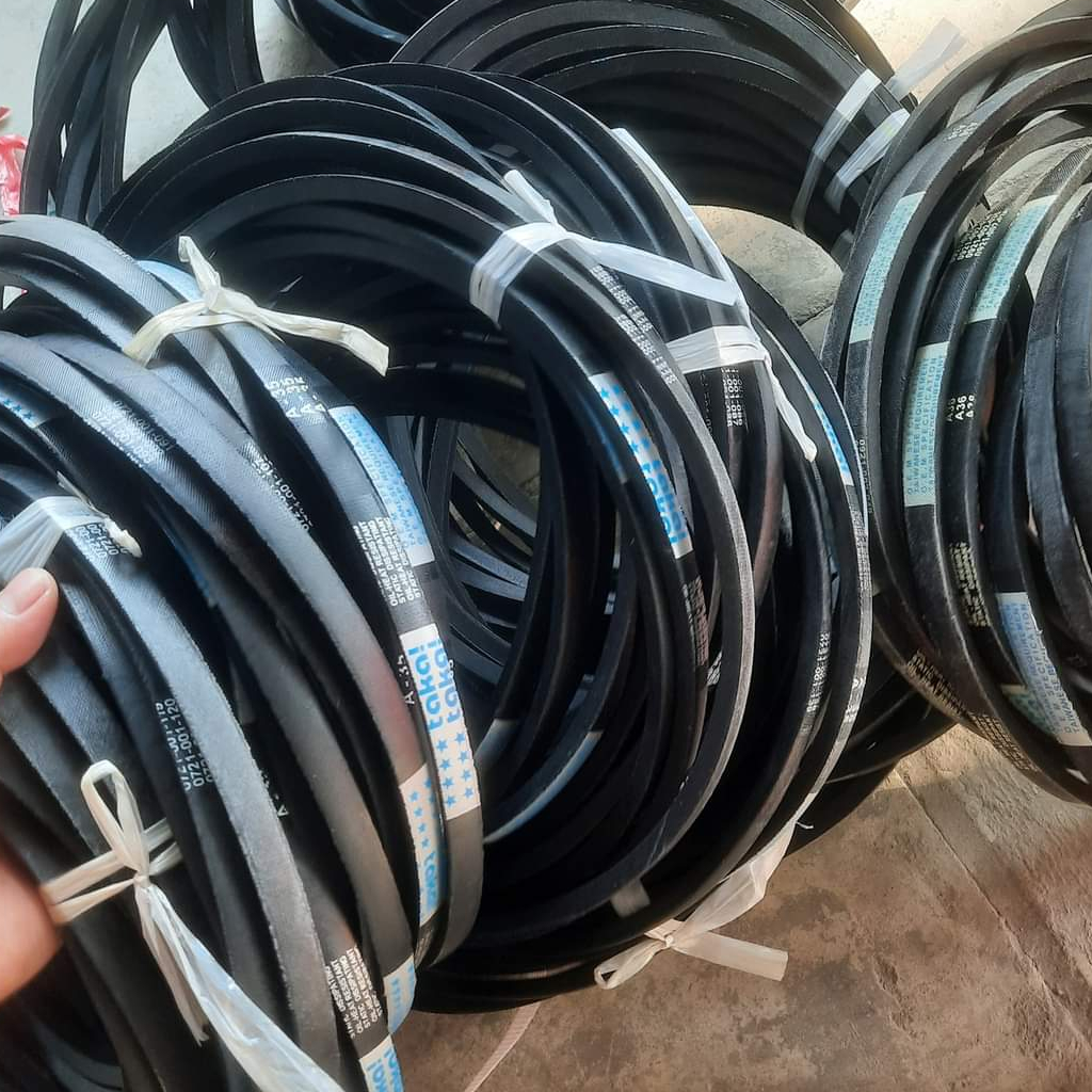 Dây curoa răng bản B RECMF từ B40_B49 hiệu YAMATACHI
