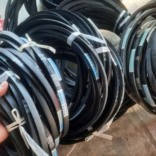 Dây curoa răng bản b recmf từ b40_b49 hiệu yamatachi