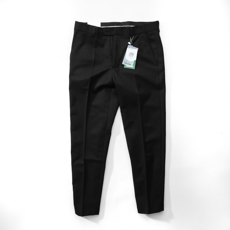 TROUSERS BRISTA