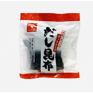 Tảo bẹ kombu dùng nấu nước dùng daishi