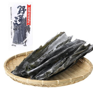 TẢO BẸ KOMBU TRIAL (GÓI 40GR)