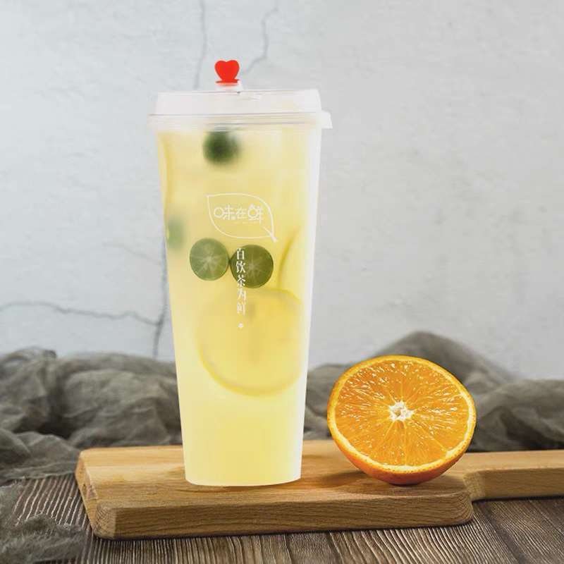 Siro kumquat Fresh Juice