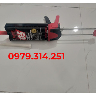 Súng bơm keo epcon G5 650ml