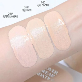 38G Kem nền Clio Kill Cover Glow Foundation Mini