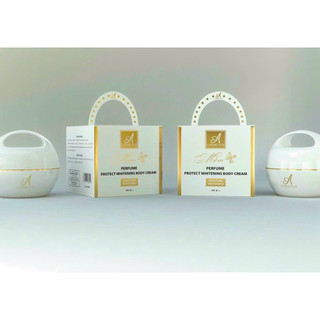 Kem body mềm a cosmetic mẫu 2023 a cos