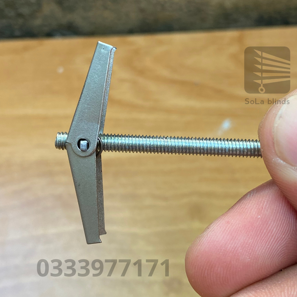 Combo 10 tacke neo trần thạch cao.