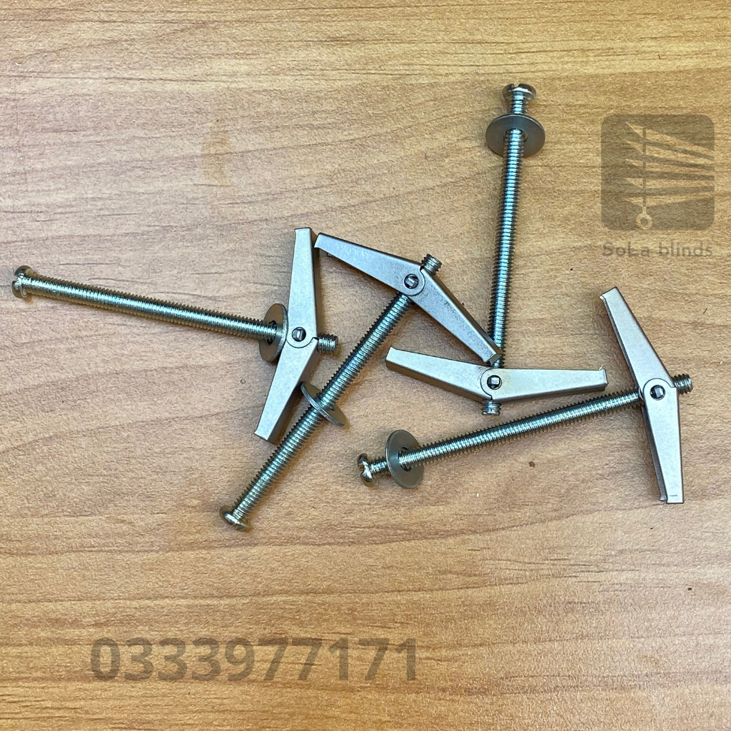 Combo 10 tacke neo trần thạch cao.