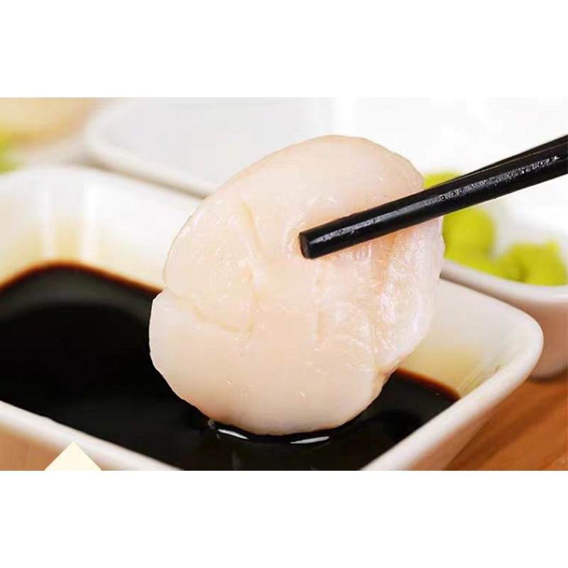 cồi sò điệp