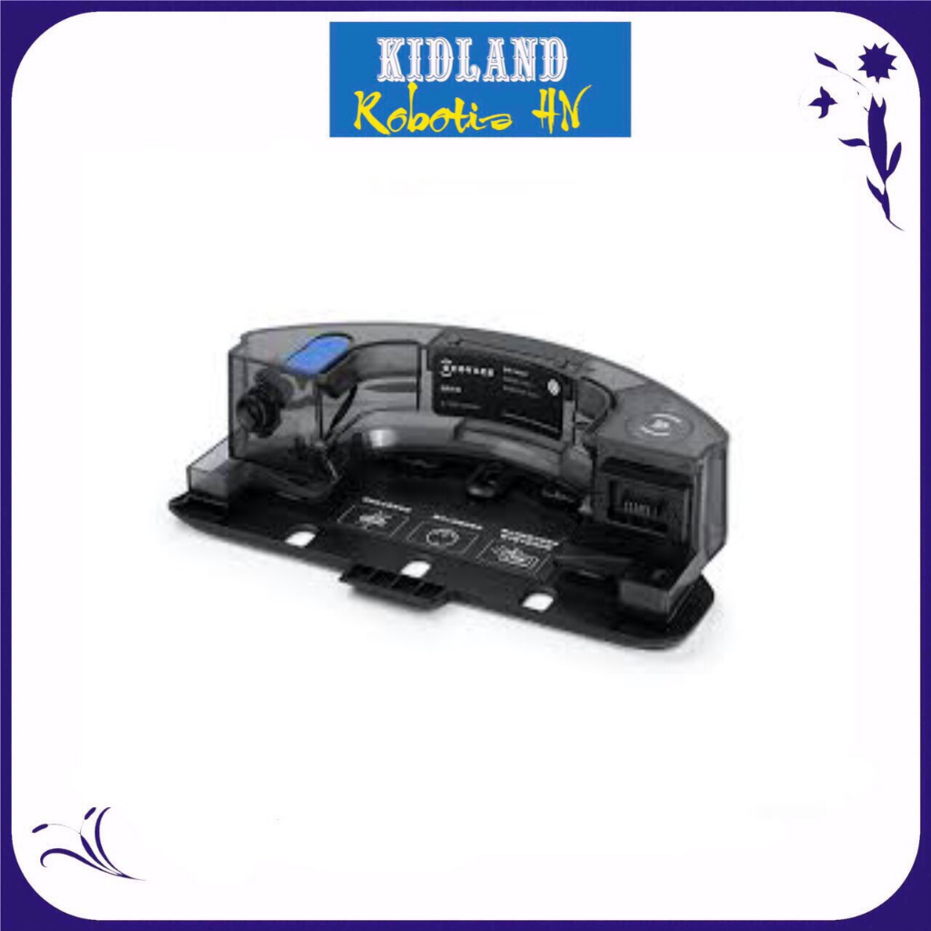 Phụ Kiện Khay Lau Rung bóc máy Ozmo Pro 2.0 &  T8 T9 AIVI, Max, Power, Plus