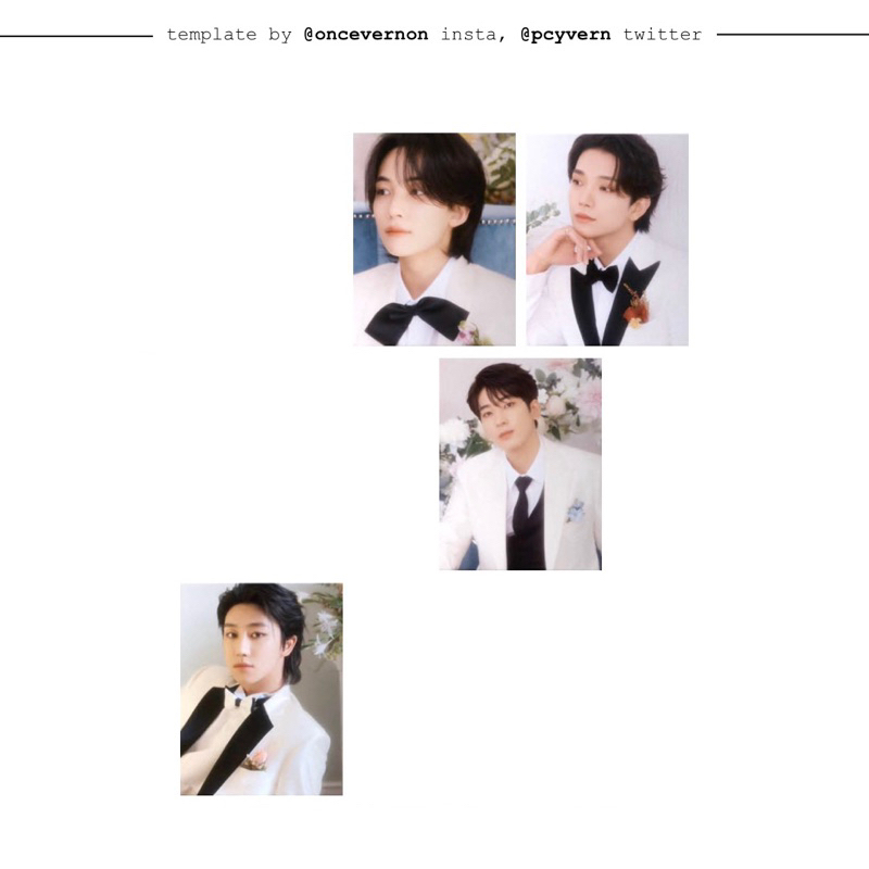 FML, Face The Sun phiên bản Carat (SEVENTEEN nhóm nhạc)