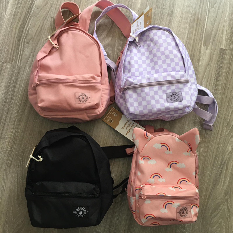 Balo Mini xuất dư Parkland VNXK