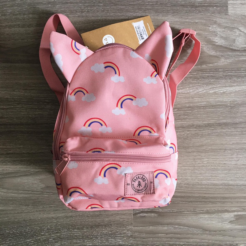 Balo Mini xuất dư Parkland VNXK