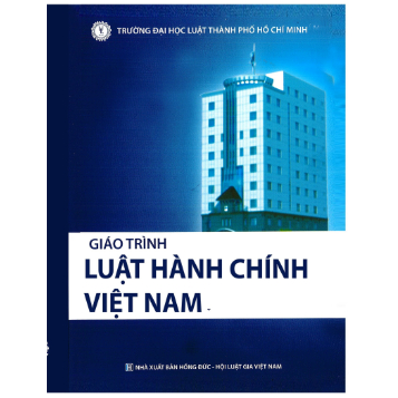 HỎA TỐC TPHCM - LUẬT HÀNH CHÍNH VIỆT NAM - 2020