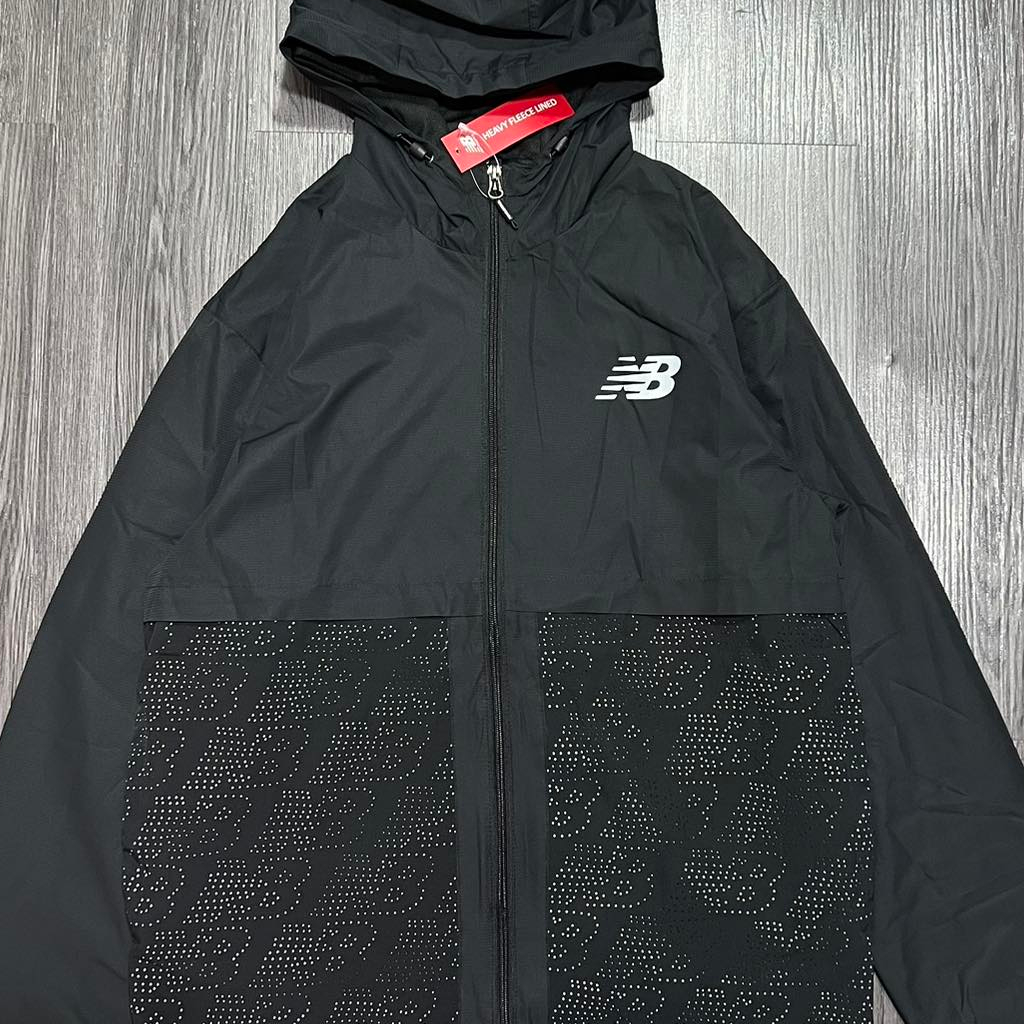 KHOÁC DÙ GIÓ NEWBALANCE_HÀNGCHÍNHHÃNG_OSHO