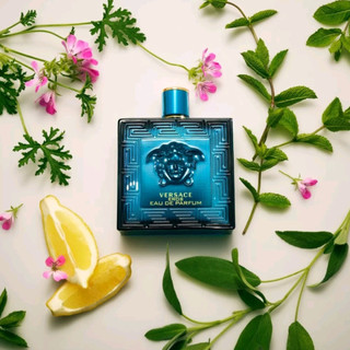 Nước hoa nam : versace eros edp chiết 10ml