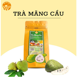 Trà mãng cầu xiêm cao cấp MamMuoiSHop
