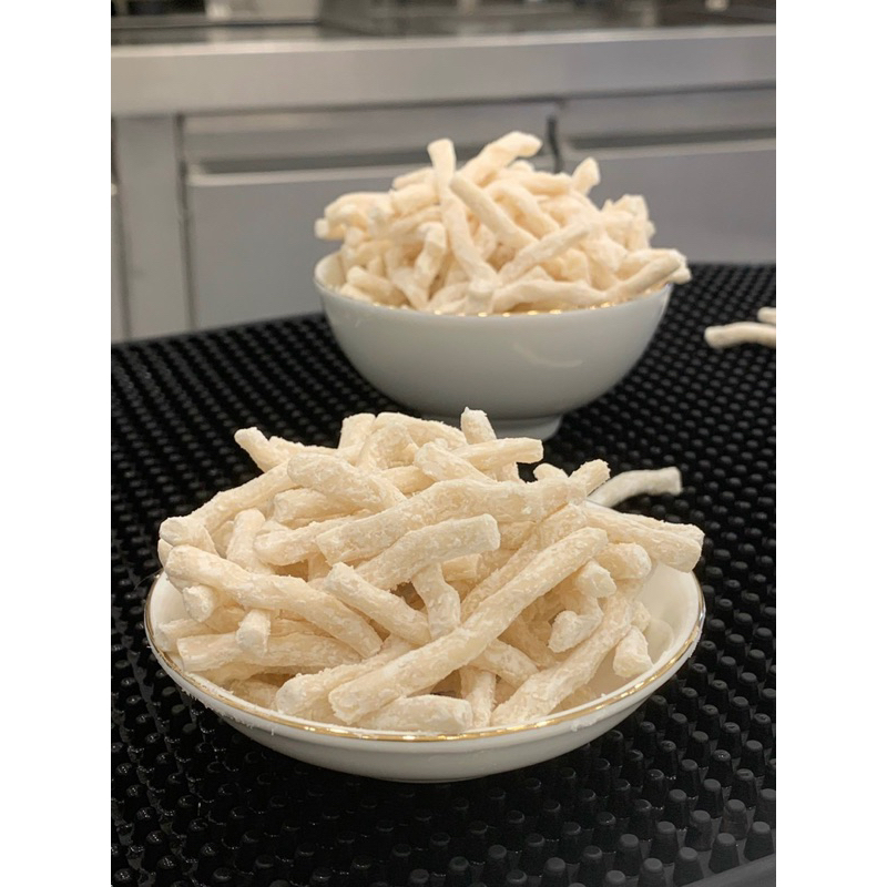 Trân châu sợi Boba