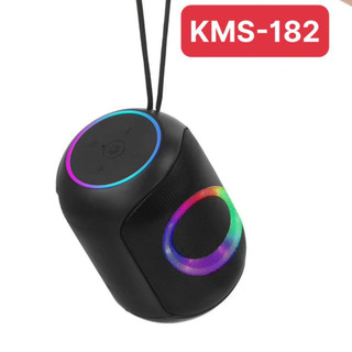Loa bluetooth kimiso kms-182 âm thanh cực hay