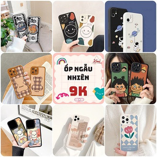 Ốp lưng Samsung S8 S8+ S9 S9+ Note 10 Note 10+ Note 10 pro Note 10 lite Note 20 Note 20 ultra silicon dẻo vuông PHG Nasa