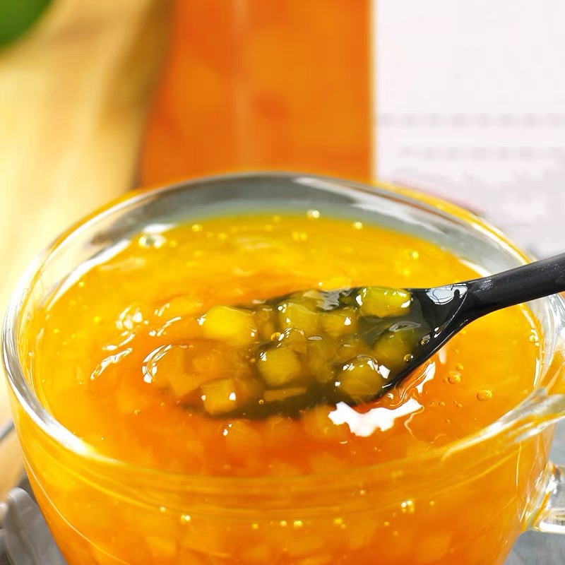 Sốt dứa Người chạy