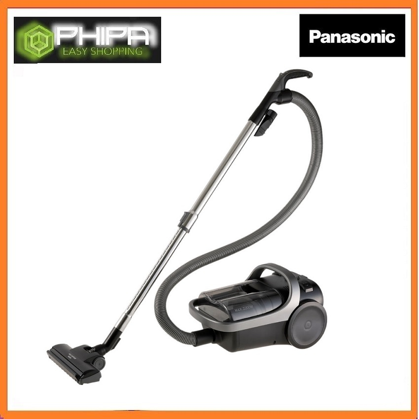Máy hút bụi dạng hộp Panasonic MC-CL609HN49 - Bảo Hành 12 Tháng