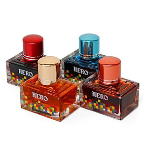 Mực hero 40ml  cao cấp | SAO THIEN