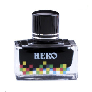 Mực hero 40ml  cao cấp | SAO THIEN