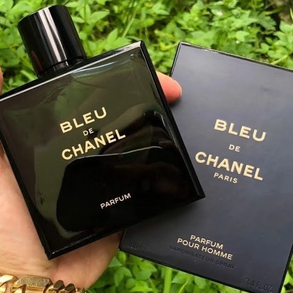 Nước Hoa Nam Bleu De Chanel EDP/Parfum FULLSEAL 100ML -daιѕy.ladιeѕ-