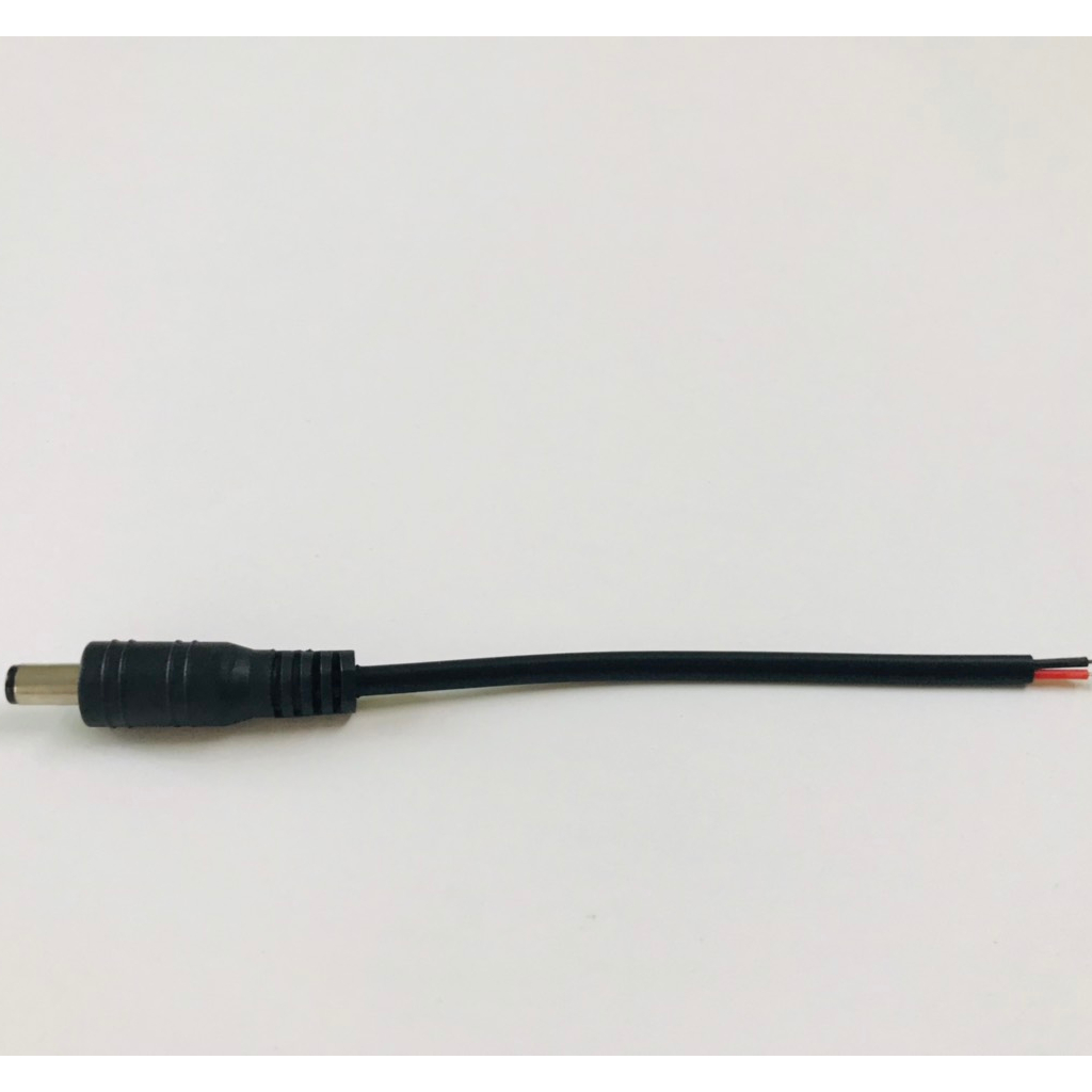 Đầu cắm DC 5.5x2.1mm
