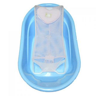 Lưới tắm cho bé