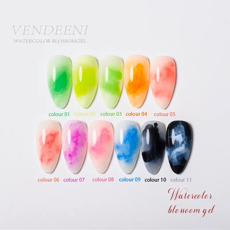 SET CỒN LOANG VEDENNI 12CHAI