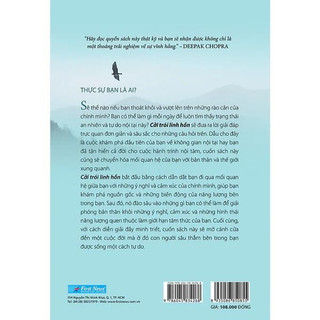 Sách - Cởi trói linh hồn (First News)