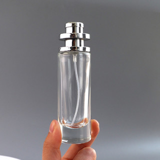 Chai đựng nước hoa thuỷ tinh 30ml
